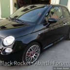 Unser Abarth