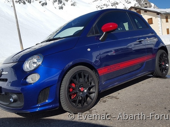 Zwischenstopp Flüelapass