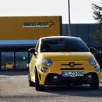 Bitte keine Briefe einwerfen