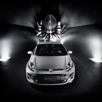 2011-Abarth-Punto-Evo-esseesse-Front-1280x960