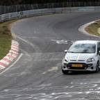 Nürburgring 06.04.2015