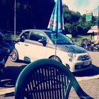 Because racecar :-P