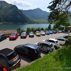Gardasee Ausfahrt 2016