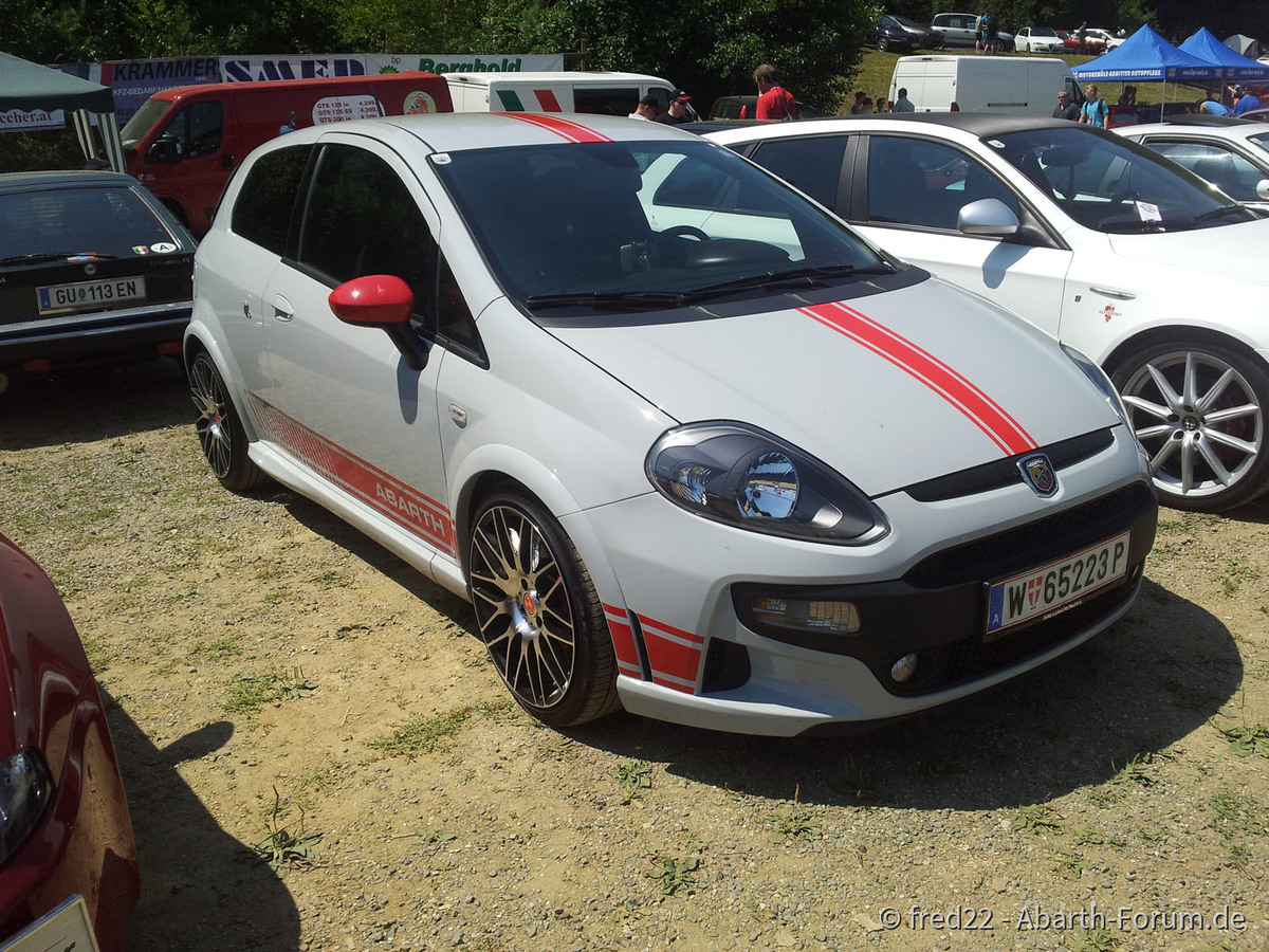 motore italiano2013