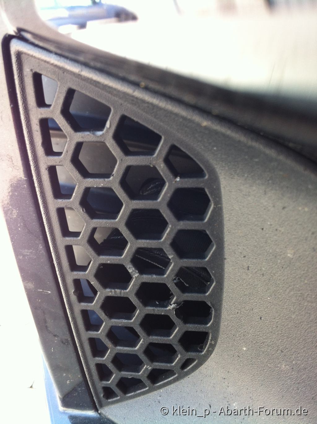 Carbon Intake Kit