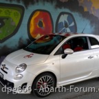 Abarth 500