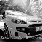 Evo Abarth