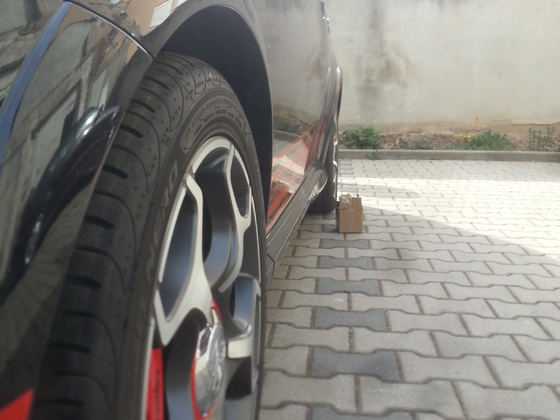flitzer :D