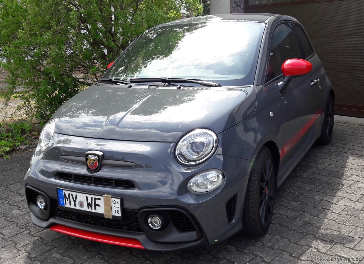 meine Autos