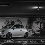 Ecco il mio Cinquino... :)