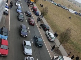 Carfreitag -2-