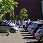 Abarth Stammtisch Herten 27.08.201710