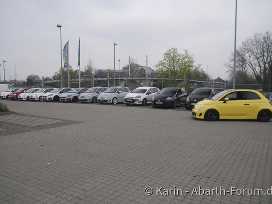 Treffen Konstanz