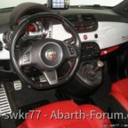 Abarth 500