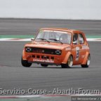 Fiat 127 Abarth Coppa Mille