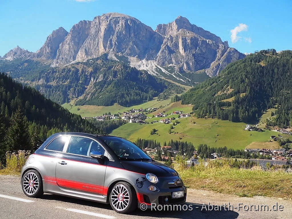 Dolomiti
