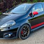 Mein Abarth