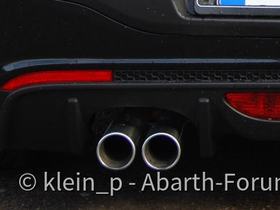 Exhaust standard