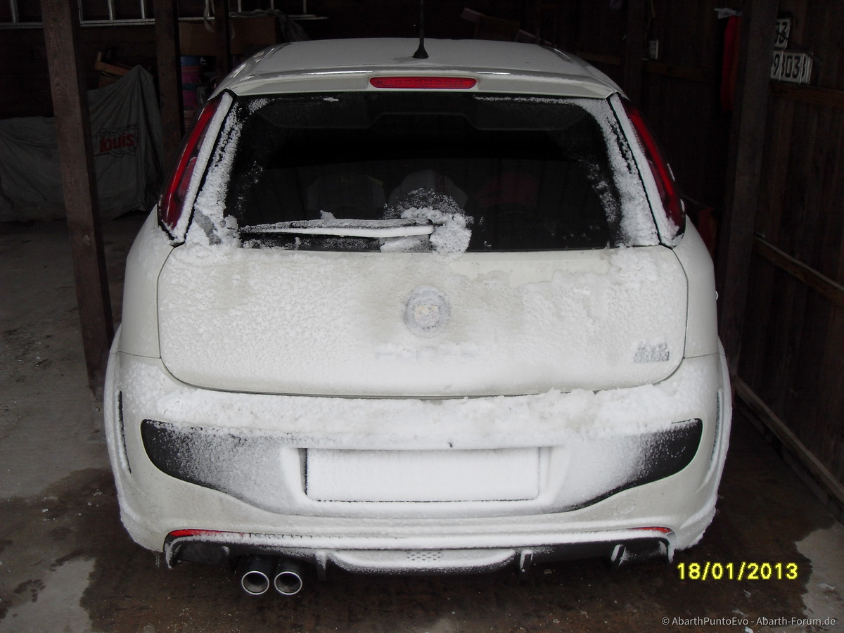 Schnee