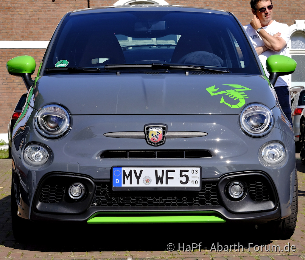 Treffen Herten